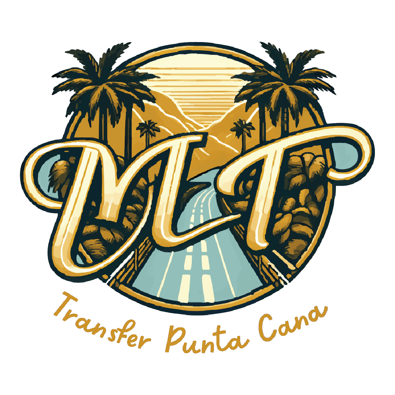 Logo Mtt Transfer Tour